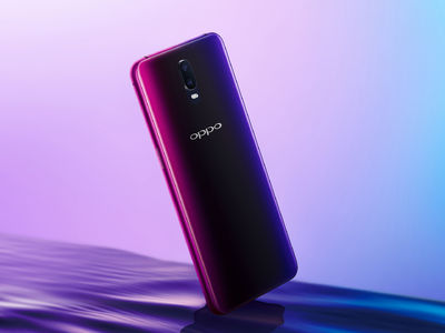 oppoa7x中保存图片的具体操作流程