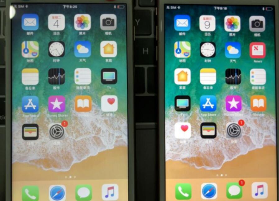 iPhone  不拆机如何验机？