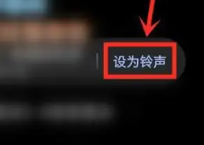 微信状态如何更换铃声？微信状态更换铃声的方法截图