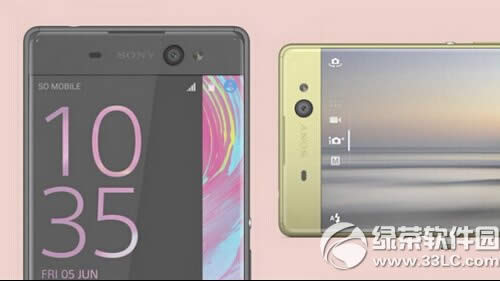 索尼xperia xa ultra什么时候上市 索尼xa ultra上市时间