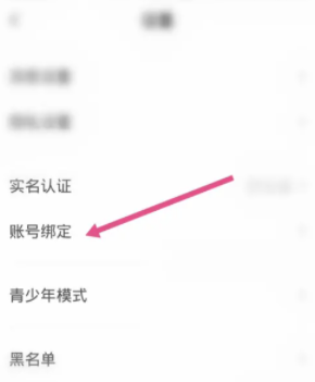 皮皮陪玩APP怎么更换手机号 换绑方法介绍