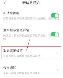 皮皮陪玩APP怎么开启截图提示音 消息设置方法