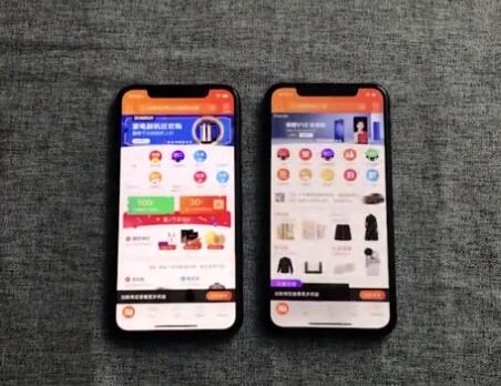 iPhone  XS速度对比iPhone  X：哪个更快？