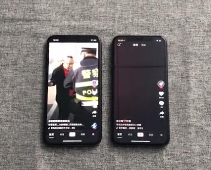 iPhone  XS速度对比iPhone  X：哪个更快？