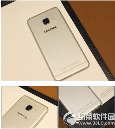 三星galaxy  c5怎么样 三星c5评测