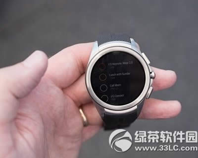 android wear2.0更新了什么 android wear2.0更新内容大全