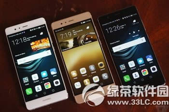 华为p9和华为mate7哪个好 华为mate7和华为p9对比评测