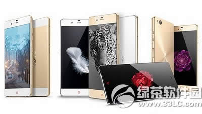 努比亚z11mini边缘手势怎么用 nubia  z11mini边缘手势使用教程