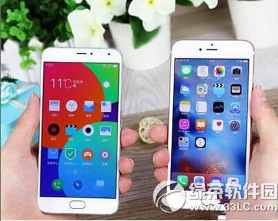 vivo x6s plus与oppo r9哪一个好 oppo r9与vivo x6s plus比较