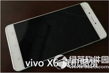 vivo  x6s和x6区别 vivo  x6s和x6哪个好