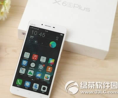 vivo  x6s  plus和x6plus对比 vivo  x6s  plus和vivo  x6plus区别