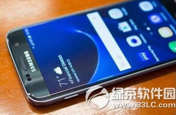 3星s7怎样设置锁屏密码 3星galaxy s7锁屏密码设置图文教程