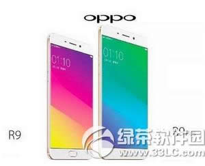 vivo x6s与oppo r9哪一个好 oppo r9与vivo x6s比较评测