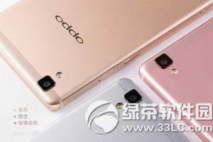 vivo x6s与oppo r7s比较评测 oppo r7s好还是vivo x6s好