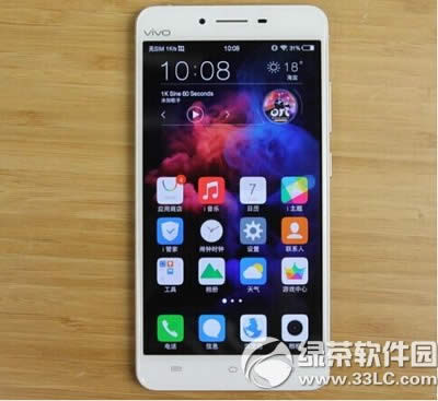 vivo  x6s  plus怎么样 vivo  x6s  plus评测详细介绍