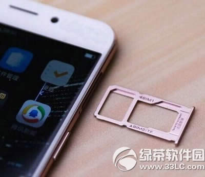 oppo  r9无法识别sim卡怎么办 oppo  r9识别不了sim卡解决方法