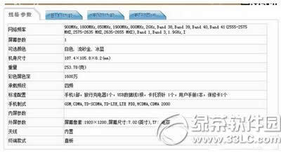 华为荣耀x3参数配置 平板手机华为荣耀x3配置怎么样