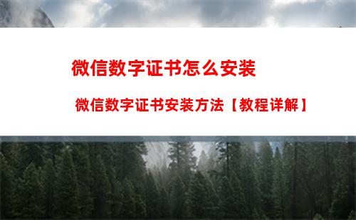 微信在哪设置红包退回方式 微信设置红包退回方式方法