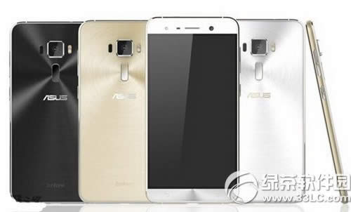 华硕zenfone3设置怎样 华硕zenfone3参数设置