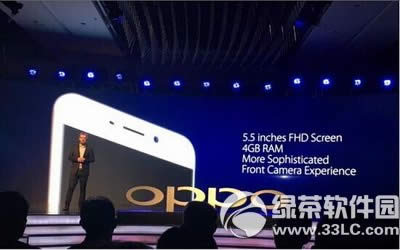 oppo  f1plus什么时候上市 oppo  f1plus上市时间