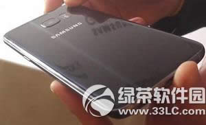 三星galaxy  s7edge怎么样 三星s7edge上手体验视频评测