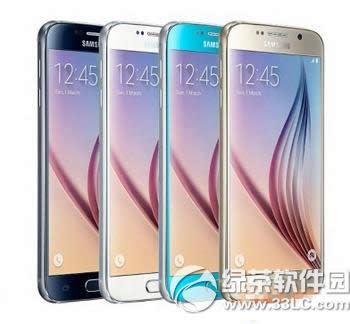 小米5与3星s6比较哪一个好 3星galaxy s6与小米5比较