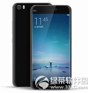 小米5和三星s6对比哪个好 三星galaxy  s6和小米5比较