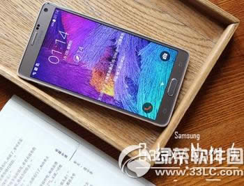 小米5与3星note4比较评测 3星galaxy note4与小米5哪一个好