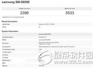 小米4s和小米4的区别 小米4和小米4s有什么不同