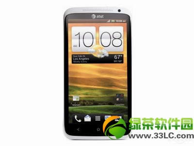 HTC One X通话时黑屏的处理办法