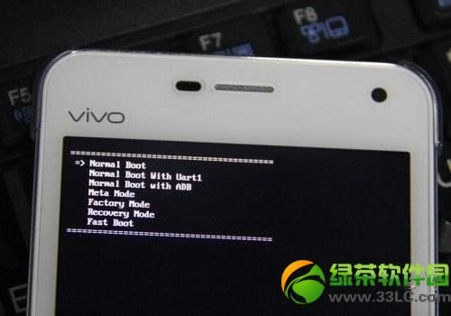 步步高vivo  X1 ROOT权限获取图文教程2