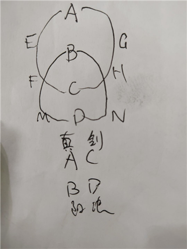 无名江湖上元赋机关怎么解 具体流程攻略