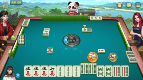 网易棋牌三招教你快速拿捏牌场局势！