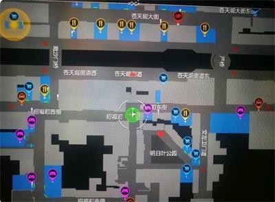 《如龙7外传无名之龙》道具位置攻略大全