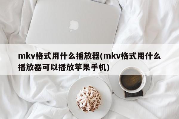 mkv格式用什么播放器(mkv格式用什么播放器可以播放苹果手机)