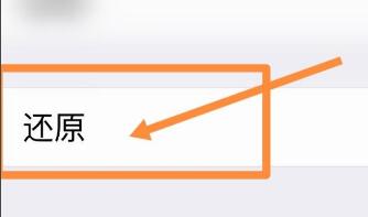 苹果13充电不显示充电图标？苹果13充电不显示充电图标解决方法截图