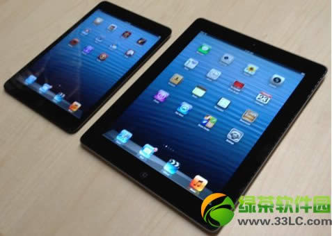 ipad  mini充电充不满怎么办？iPad  mini充电充不满解决方法2