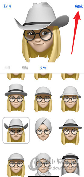 iOS12漫画滤镜怎么用