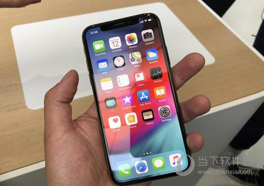 iPhone XS Max怎么分屏 分屏模式设置教程