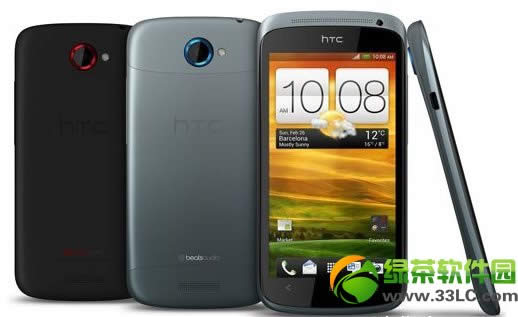 HTC  One  S解锁+刷入Recovery+刷机图文教程1