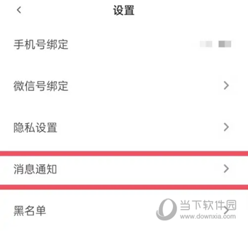 青藤之恋APP怎么开启动态消息 不错过任何一个机会