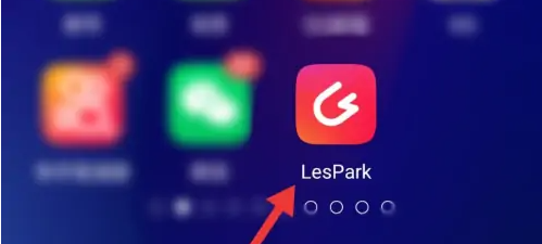 lespark如何发动态 LesPark发布动态方法介绍