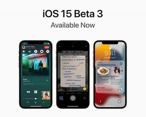 ios15.2beta3自动亮度失效是什么？ios15.2beta3自动亮度失效介绍截图