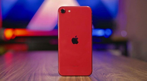 iphone  se3什么是时候上市？iphone  se3上市时间介绍截图