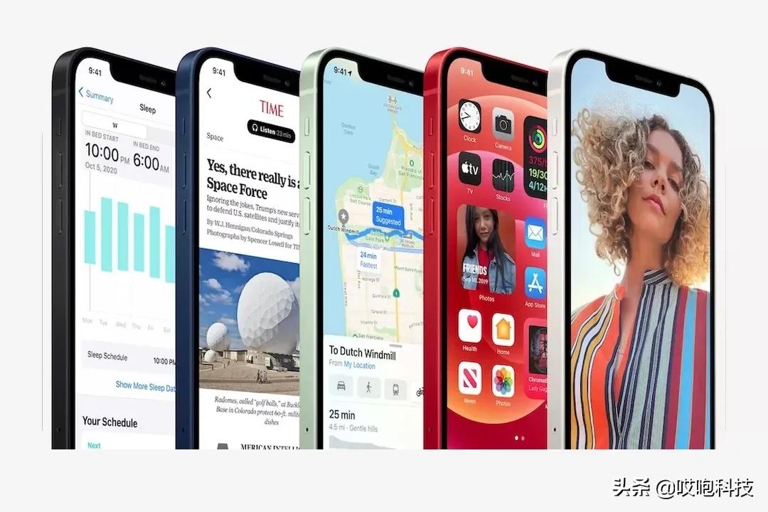 iOS  14 别升！屏蔽系统更新终于来啦