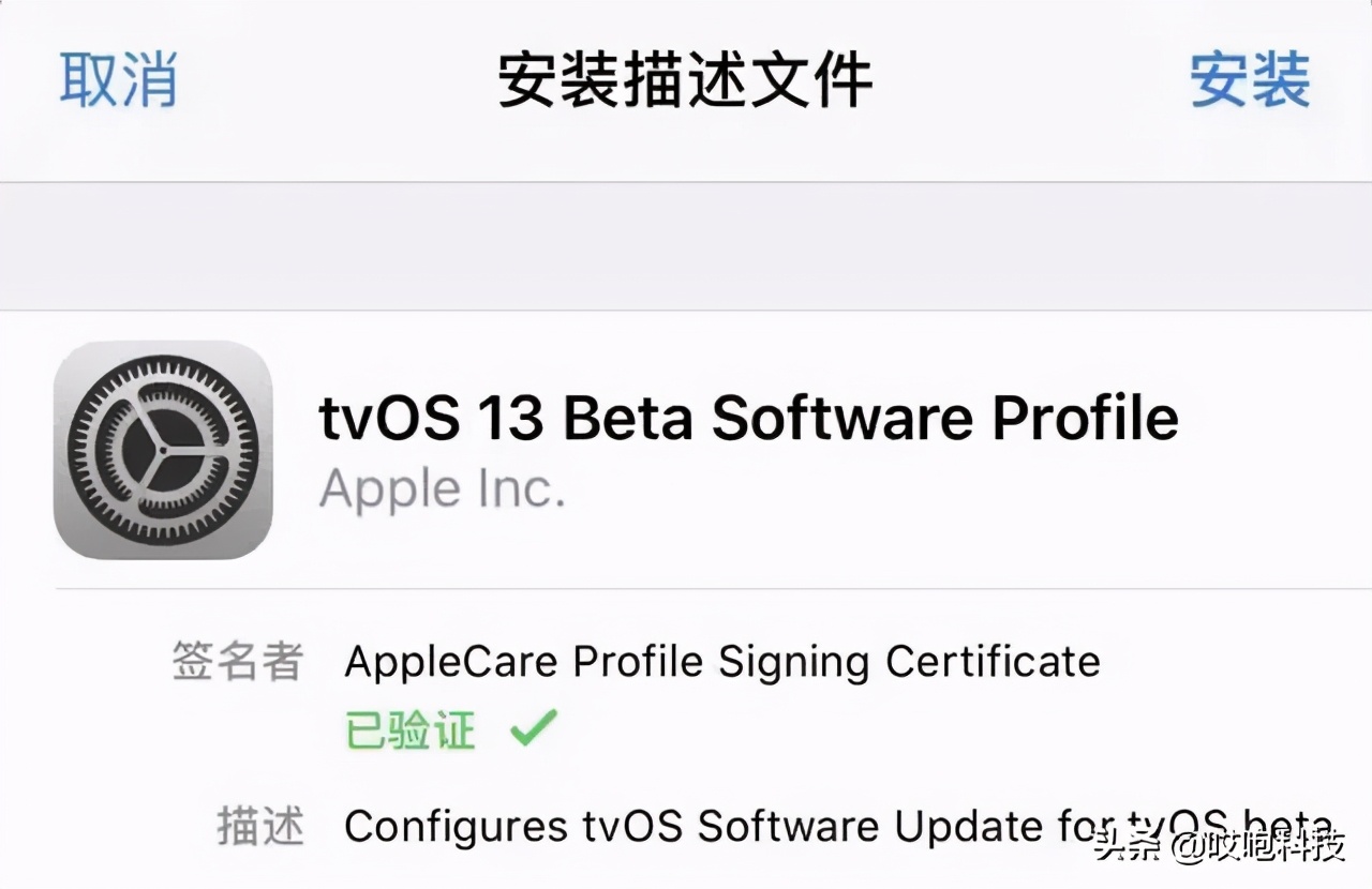 iOS  14 别升！屏蔽系统更新终于来啦