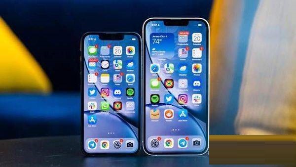 iPhone13应用隐私如何查询？iPhone13应用隐私查询方法截图