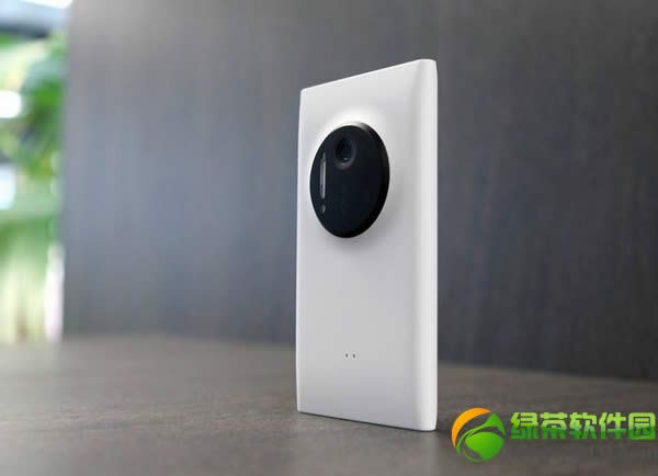 定价5600元 诺基亚Lumia1020官网开始预售