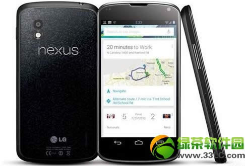 nexus 4升级android4.3变砖处理办法
