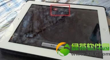 ipad4充电充不进解决方法汇总5